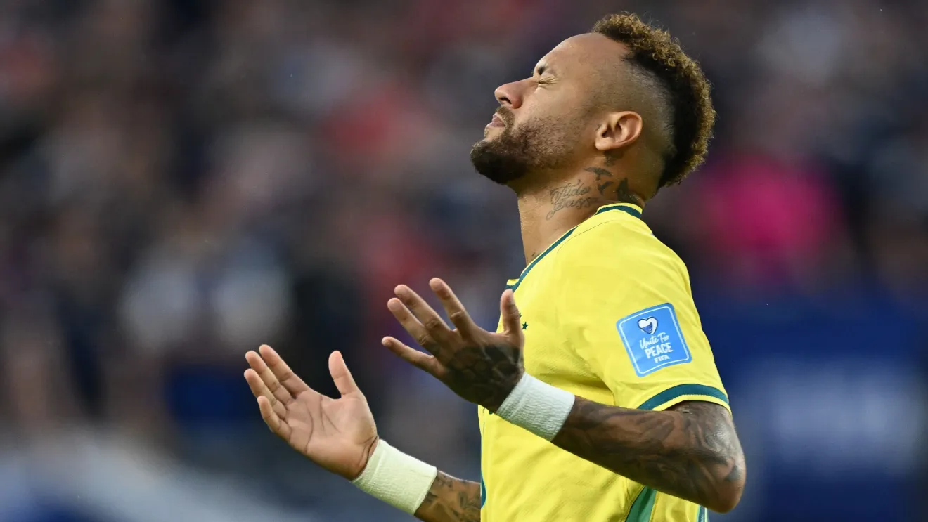 neymar brasil escocia getty e1782345493707