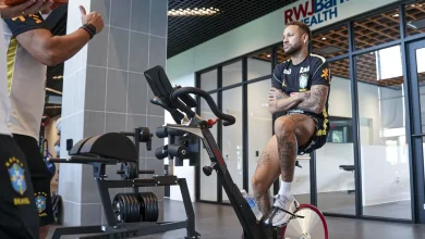 Folha de Paraguaçu traz as últimas sobre a recuperação de Neymar para a Copa do Mundo. Saiba detalhes da lesão, evolução e expectativa para a estreia do Brasil.