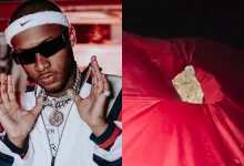 Uma mulher foi flagrada danificando a Ferrari e a McLaren do rapper Orochi em sua residência. Descubra os detalhes do ato de vandalismo e o prejuízo milionário.