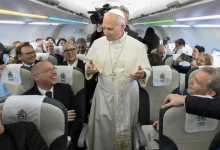 Em pronunciamento no Vaticano, o Papa Leão XIV alertou que nenhum médico deve usar algoritmos para decidir o destino de embriões ou idosos.