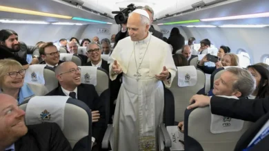 Em pronunciamento no Vaticano, o Papa Leão XIV alertou que nenhum médico deve usar algoritmos para decidir o destino de embriões ou idosos.