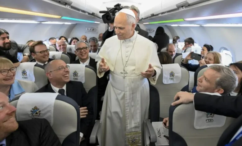 Em pronunciamento no Vaticano, o Papa Leão XIV alertou que nenhum médico deve usar algoritmos para decidir o destino de embriões ou idosos.