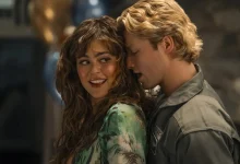 Mika Abdalla, estrela de Off Campus, encerra noivado com Jake Short após 4 anos. Descubra os bastidores da separação e os rumores com colega de elenco.