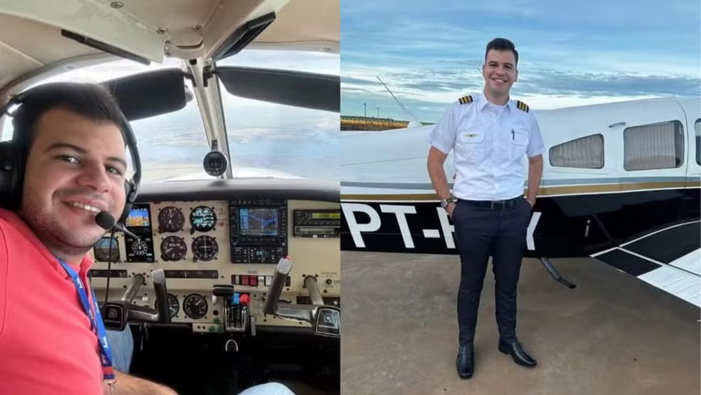 pilotos