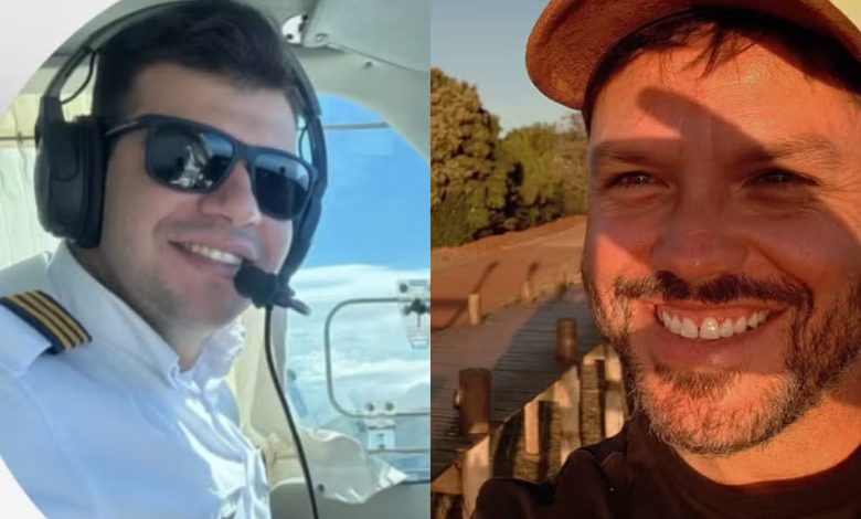 pilotos