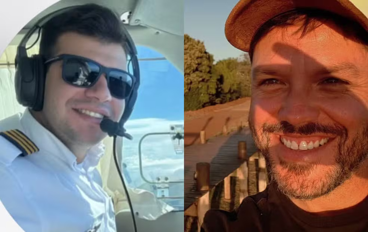 pilotos