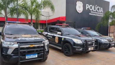 policia paraguacu paulista