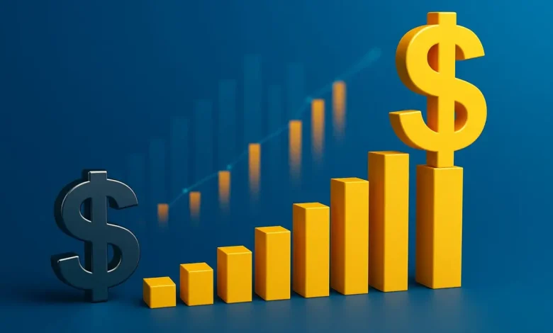 Descubra as melhores taxas de renda fixa hoje. Analisamos os rendimentos de CDBs, LCIs e LCAs para você investir com segurança e alta rentabilidade.