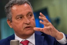 PGR solicita que STF assuma caso de respiradores fantasmas contra Rui Costa. Saiba como a ocultação de R$ 48 milhões afeta o cenário político.