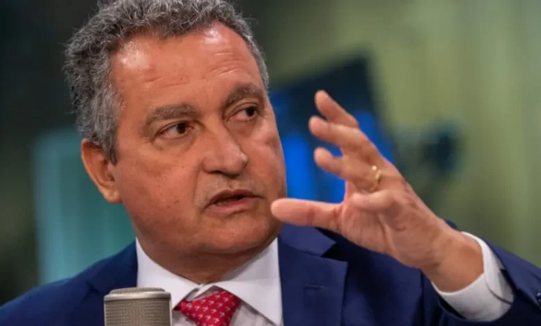 PGR solicita que STF assuma caso de respiradores fantasmas contra Rui Costa. Saiba como a ocultação de R$ 48 milhões afeta o cenário político.