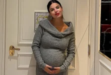 A atriz Sthefany Brito e o empresário Igor Raschkovsky recebem Filippo, o terceiro filho do casal. Descubra os detalhes sobre a alegria da família.