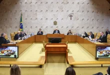 O STF formou maioria para liberar o pagamento de verbas indenizatórias retroativas a magistrados e membros do Ministério Público. Entenda a decisão.