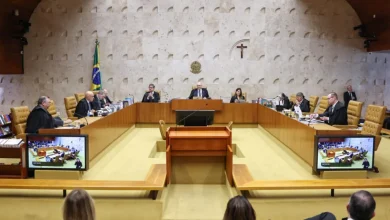 O STF formou maioria para liberar o pagamento de verbas indenizatórias retroativas a magistrados e membros do Ministério Público. Entenda a decisão.