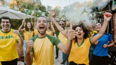 Brasil x Haiti: Onde assistir ao jogo da Copa do Mundo 2026 2 A Seleção Brasileira enfrenta o Haiti nesta sexta-feira pela Copa do Mundo 2026. Confira os melhores locais para torcer e curtir a partida com promoções.