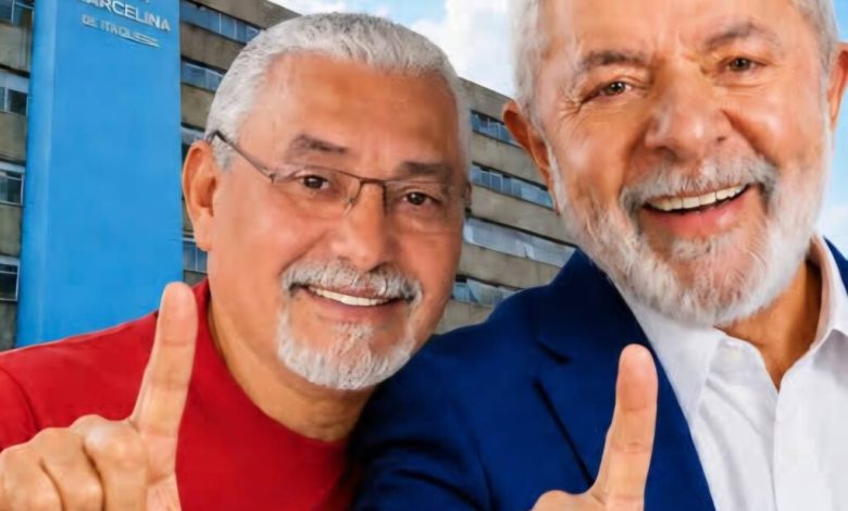 vereador do PT preso
