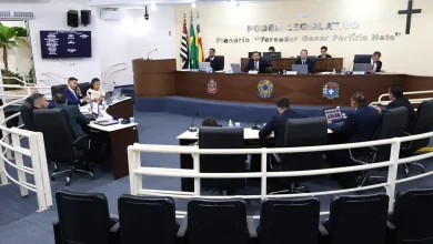 Vereadores de Paraguaçu Paulista apresentam requerimentos buscando soluções urgentes para problemas de infraestrutura e serviços públicos na cidade.