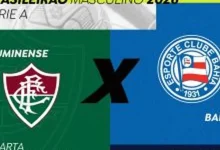 Confira os detalhes da partida entre Fluminense e Bahia pelo Campeonato Brasileiro e saiba como acompanhar este confronto decisivo nos gramados nacionais.