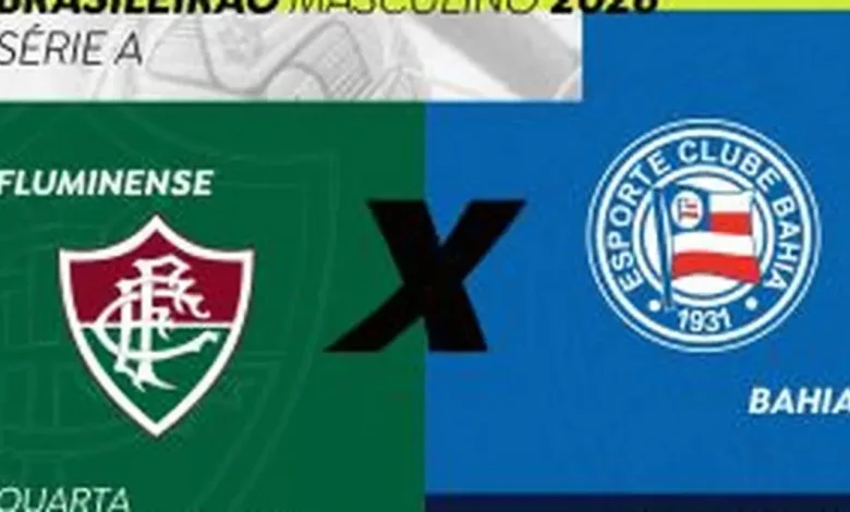 Confira os detalhes da partida entre Fluminense e Bahia pelo Campeonato Brasileiro e saiba como acompanhar este confronto decisivo nos gramados nacionais.