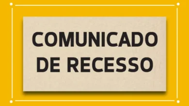 Câmara de Paraguaçu Paulista inicia recesso parlamentar 2 A Câmara Municipal de Paraguaçu Paulista comunica o início do recesso parlamentar. Confira como ficam os atendimentos administrativos durante o período.