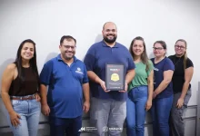 A cidade de Maracaí foi premiada com o Selo Ouro no programa Facilita SP, destacando-se pela eficiência na desburocratização e fomento ao desenvolvimento.