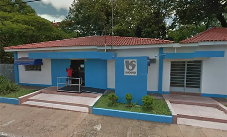 Moradores do Distrito de Roseta, em Paraguaçu Paulista, enfrentaram um dia sem abastecimento de água. Serviço foi normalizado apenas no meio da tarde.