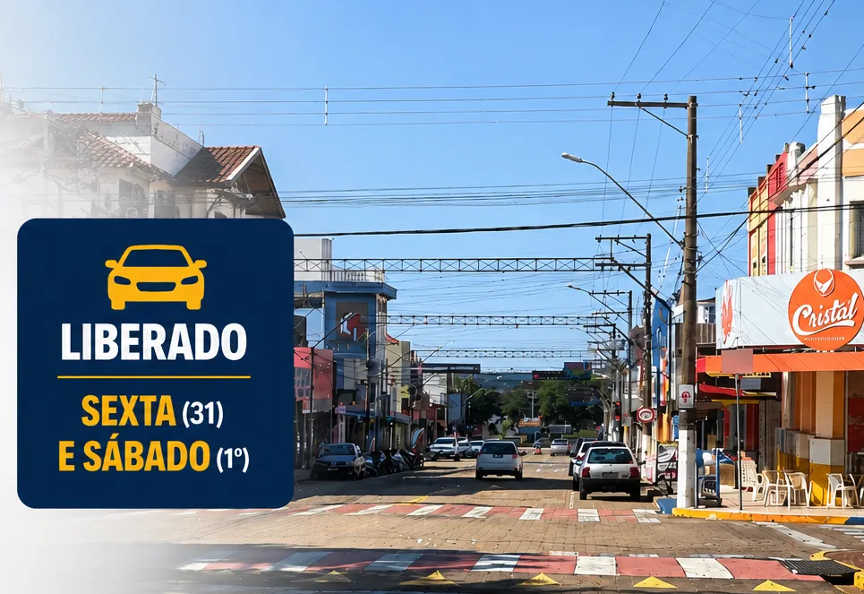 Estacionamento Rotativo Suspenso em Paraguaçu Paulista 6 1c9fbeb5fb02ff1f93339357dfb55873