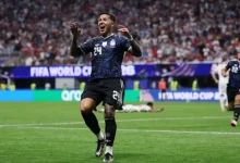 Em uma partida histórica, a Argentina superou a Inglaterra nos acréscimos e assegurou sua classificação para a grande final da Copa do Mundo.