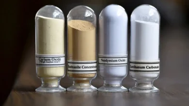 Estratégia nacional visa reduzir a dependência de fertilizantes importados e alcançar 12% da produção global de minerais críticos até 2050. Saiba mais.