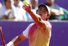 A Copa Davis está de volta ao Brasil após três anos. Garanta seu lugar para acompanhar o retorno desta competição histórica de tênis em solo brasileiro.