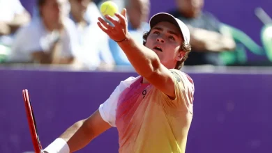 A Copa Davis está de volta ao Brasil após três anos. Garanta seu lugar para acompanhar o retorno desta competição histórica de tênis em solo brasileiro.