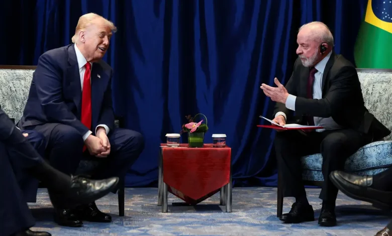 O governo federal manifestou repúdio oficial à prorrogação da emergência nacional dos Estados Unidos referente ao Brasil. Entenda os motivos.