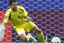 O goleiro Vozinha, destaque da seleção de Cabo Verde, é o novo reforço do Colo-Colo, do Chile. Confira os detalhes desta contratação internacional.