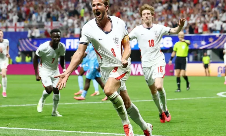 A Inglaterra virou o jogo contra a República Democrática do Congo por 2 a 1, com dois gols de Harry Kane, garantindo sua vaga nas oitavas da Copa do Mundo. Leia na Folha de Paraguaçu.