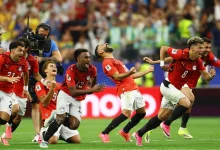 O Egito garantiu uma classificação inédita para as oitavas de final após superar a Austrália nos pênaltis. Confira os detalhes dessa partida histórica.