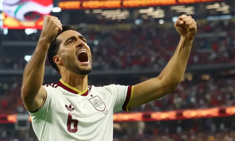 A Espanha venceu Portugal em um confronto histórico, marcando a possível despedida de Cristiano Ronaldo dos gramados em Copas do Mundo. Confira os detalhes.