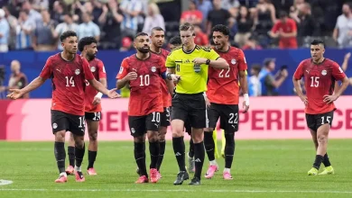 A chefia da arbitragem da FIFA rompe o silêncio e rebate alegações de parcialidade em jogos da Argentina e Egito, reafirmando a integridade das decisões.
