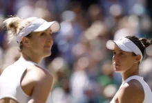 Luisa Stefani e Gabriela Dabrowski alcançam o vice-campeonato em Wimbledon. Confira os detalhes desta histórica trajetória no tênis internacional.