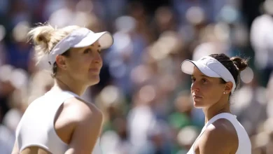 Luisa Stefani e Gabriela Dabrowski alcançam o vice-campeonato em Wimbledon. Confira os detalhes desta histórica trajetória no tênis internacional.