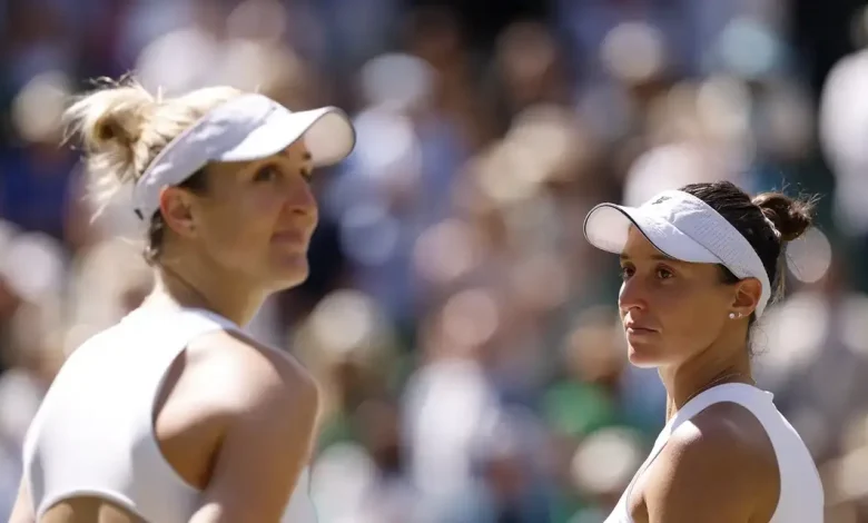 Luisa Stefani e Gabriela Dabrowski alcançam o vice-campeonato em Wimbledon. Confira os detalhes desta histórica trajetória no tênis internacional.