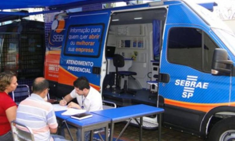 Sebrae Móvel em Paraguaçu: Apoio Gratuito ao Empreendedor 1 391609112024111346