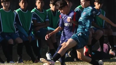 3a Copa Internacional de Futebol de Base Paraguacu Paulista SP 12 a 18 de julho de 2026 1