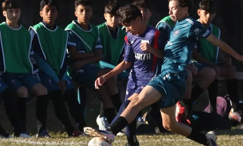 3a Copa Internacional de Futebol de Base Paraguacu Paulista SP 12 a 18 de julho de 2026 1