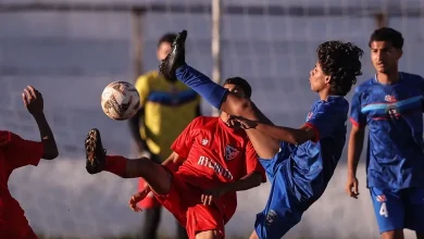 3a Copa Internacional de Futebol de Base Paraguacu Paulista SP 12 a 18 de julho de 2026