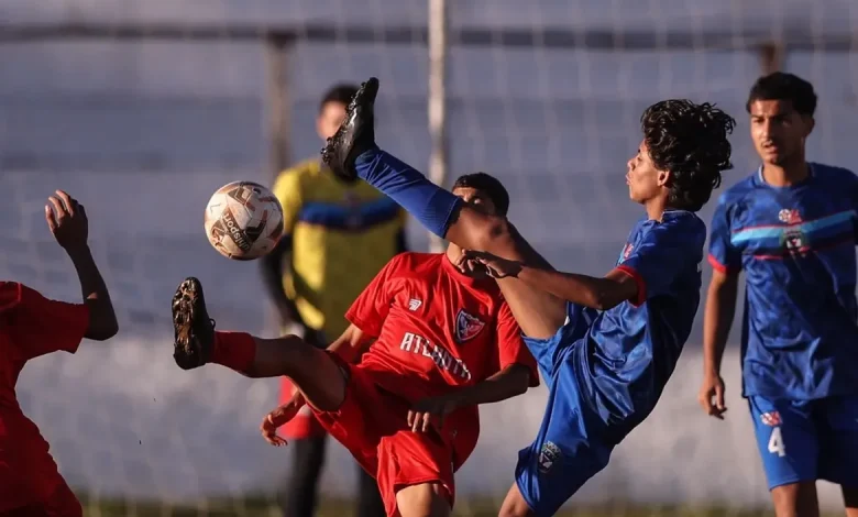3a Copa Internacional de Futebol de Base Paraguacu Paulista SP 12 a 18 de julho de 2026