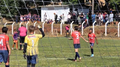 Copinha Internacional de Base movimenta Paraguaçu Paulista 2 A 3ª Copa Internacional de Futebol de Base agita Paraguaçu Paulista e região com jovens talentos de vários estados e países. Confira os detalhes.