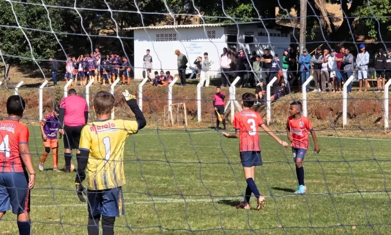 A 3ª Copa Internacional de Futebol de Base agita Paraguaçu Paulista e região com jovens talentos de vários estados e países. Confira os detalhes.