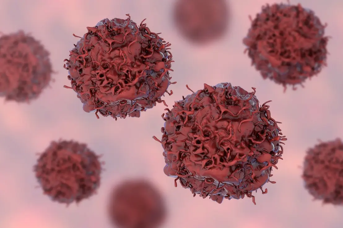 Descoberta científica revela proteína que bloqueia o câncer 6 Uma nova descoberta científica identificou uma proteína capaz de travar a progressão de células tumorais, abrindo portas para tratamentos oncológicos.