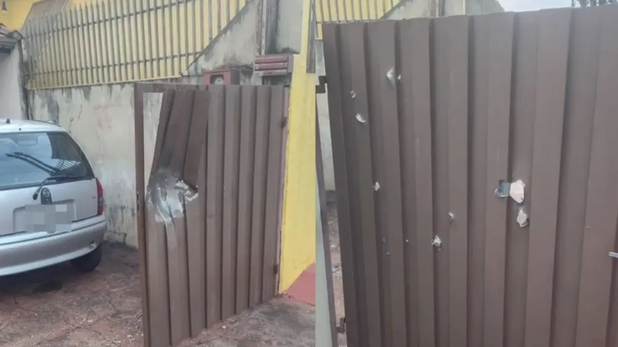 Polícia prende autor de atentado com bomba em Ibirarema 6 Após rigorosa investigação, a polícia captura o autor do atentado com bomba que deixou um morador gravemente ferido em Ibirarema. Confira os detalhes.