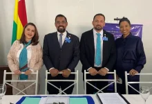 O Rotary Club de Paraguaçu Paulista inicia o ano rotário 2026/2027 com a posse de Wadsom Moura Caetano e foco renovado em projetos sociais.