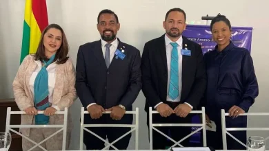 O Rotary Club de Paraguaçu Paulista inicia o ano rotário 2026/2027 com a posse de Wadsom Moura Caetano e foco renovado em projetos sociais.